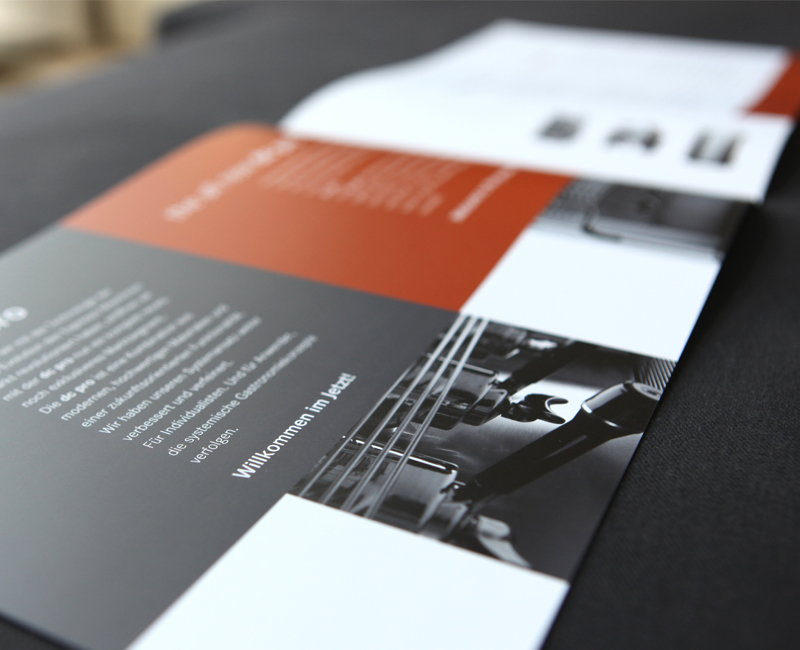 Dalla Corte Printmedien