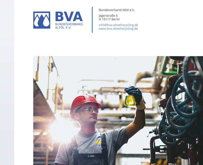 Bundesverband Altöl